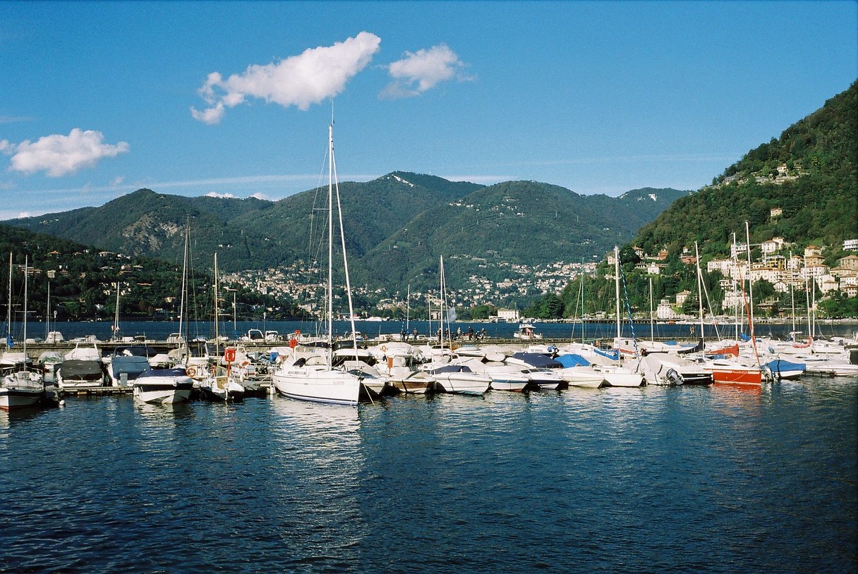Kodak Colorplus 200 / 135